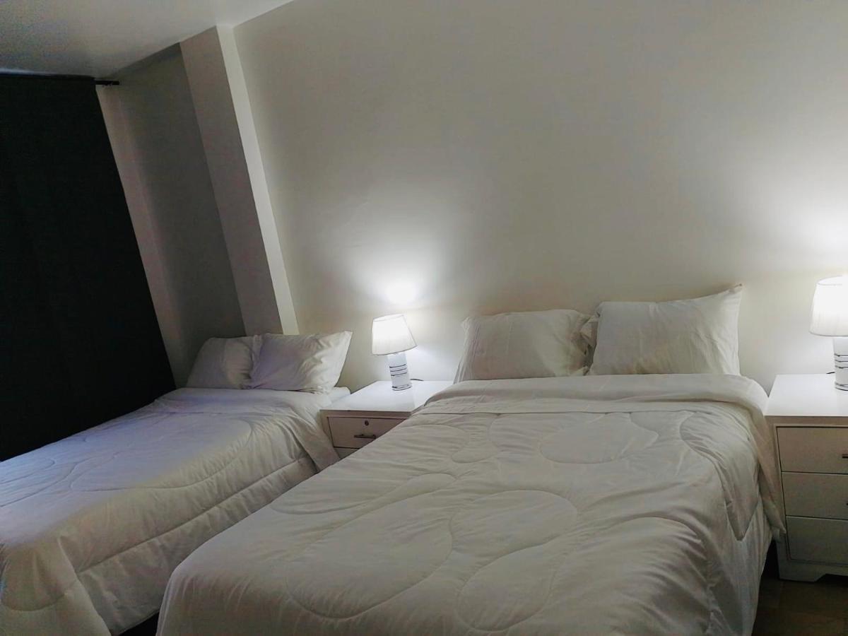 Large 2-Bedroom Apartment, Close To The American Consulate Guayaquil Bagian luar foto