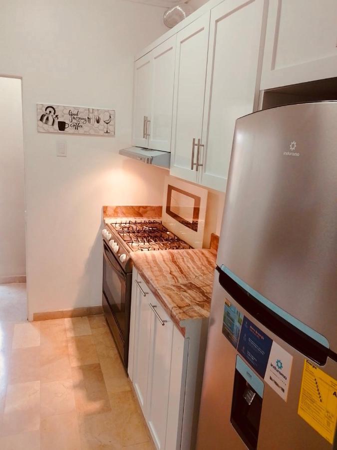Large 2-Bedroom Apartment, Close To The American Consulate Guayaquil Bagian luar foto